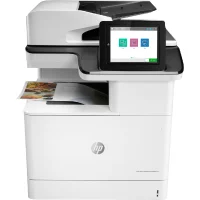 МФУ HP Color LaserJet Enterprise M776dn T3U55A фото 1